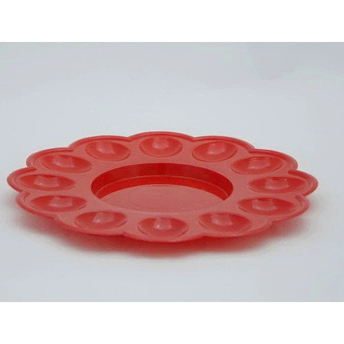 Блюдо Time Eko Пасхальное декоративное 24.5 см (2000040179924)