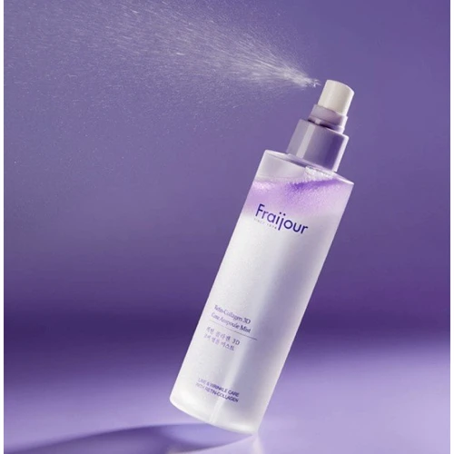 Fraijour Retin-Collagen 3D Core Ampoule Mist Двухфазный ампульный мист для лица с коллагеном и ретинолом 200 ml: Пол Для женщин