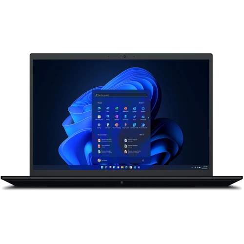 Ноутбук Lenovo ThinkPad P1 Gen 5 (21DC003RUS): Операционная система Windows 11 Pro