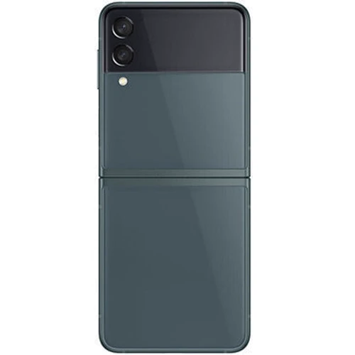 Смартфон Samsung Galaxy Z Flip 3 8/256 GB Green Approved Вітринний зразок фото 4