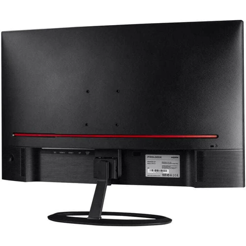 Монитор Prologix GM2724C: Тип ЖК-матрицы VA
