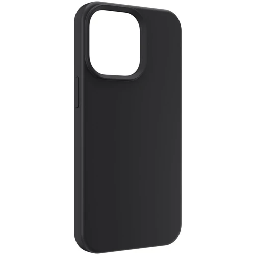 Чохол для iPhone Switcheasy MagSkin Black (ME-103-209-224-11) for iPhone 13 Pro фото 5
