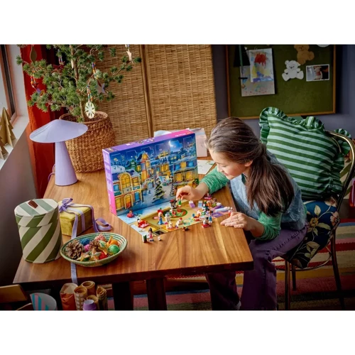 LEGO Friends Advent 2025 (42668)