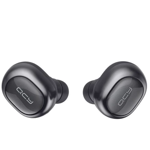 Наушники QCY Q29 pro Black