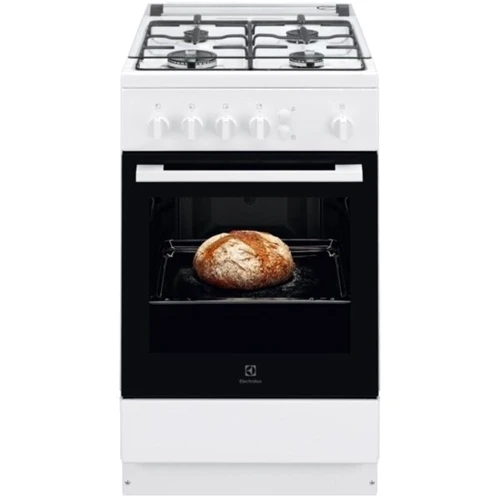 Газовая плита Electrolux EKG500005W