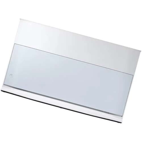 Телевизор Samsung QE43LS01DAUXUA: Экран 43" 3840x2160 (4K)