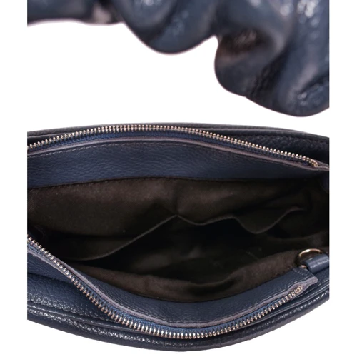 Женская сумка-мешок ARTiS Bags голубая (1717920): Тип Сумки