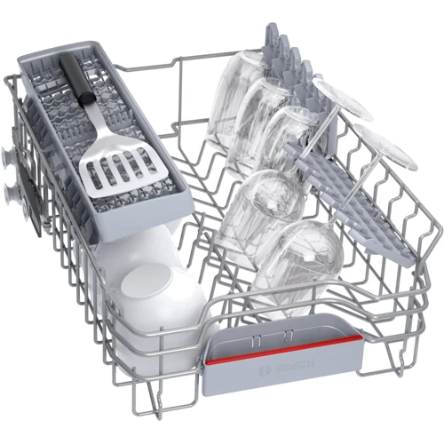 Встраиваемая посудомоечная машина Bosch SPI4EKS20E: Размеры 815x448x573 мм