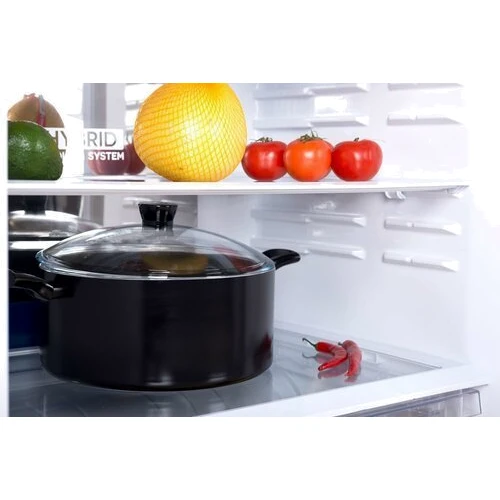 Холодильник Sharp SJ-XG690MWH + Samsung FG87SUST ПОДАРОК! фото 14