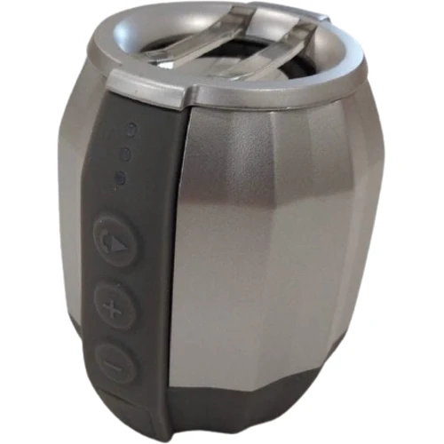 Bluetooth Колонка Ohayo IP-4933CN Grеy фото 2