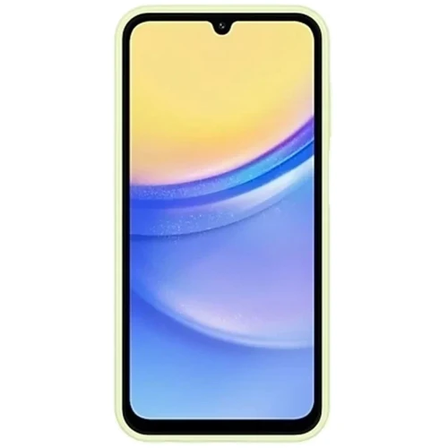 Чохол для телефона Samsung Card Slot Case Lime (EF-OA156TMEGWW) for Samsung A156 Galaxy A15 5G: Тип накладка на заднюю часть