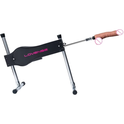 Смарт секс-машина Lovense Sex Machine