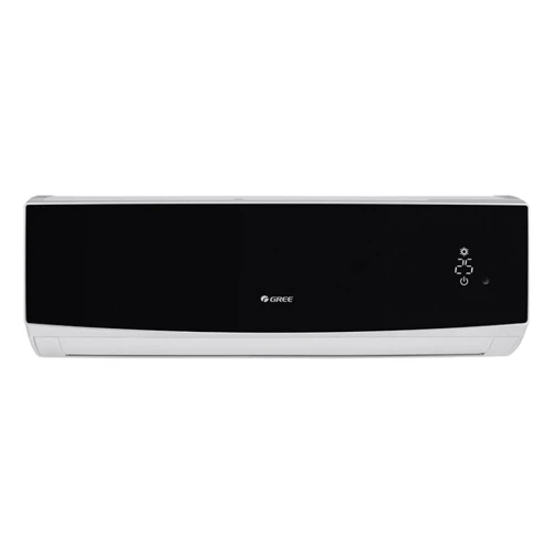 Кондиціонер GREE GWH24QE-K6DND2K/I Black: Тип сплит-система