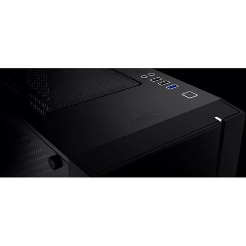 Корпус Deepcool MATREXX 55 V3 ADD-RGB 3F (DP-ATX-MATREXX55V3-AR-3F): Призначення ігровий