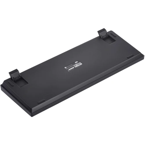 Клавіатура Keychron C1 Wired 87 Key Hot-Swap Gateron Switch RGB Blue (C1H2_KEYCHRON): Підключення дротове