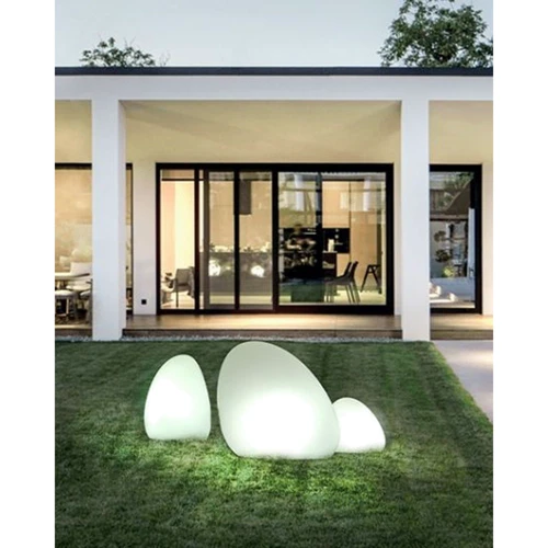 Світильник вуличний Nowodvorski 10581 Stone L E27 фото 1