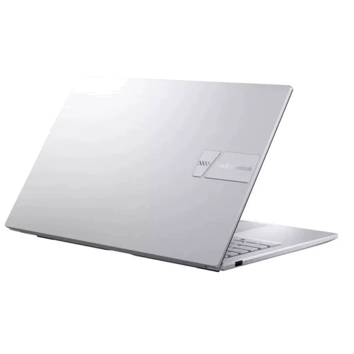 Ноутбук ASUS VivoBook 15 F1504VAP (F1504VAP-IS76T): Объем накопителя 512 ГБ (SSD)