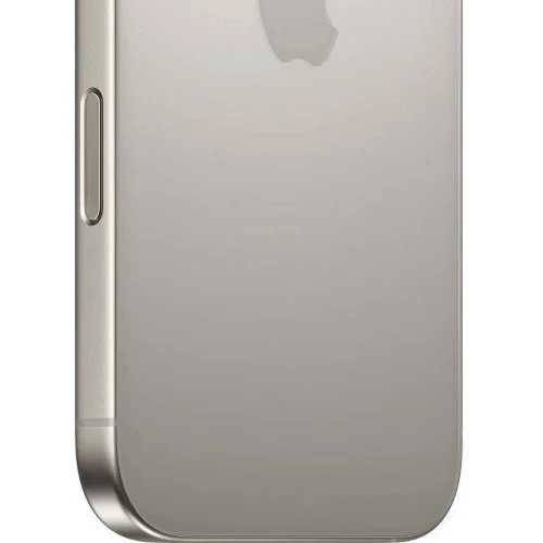 Apple iPhone 16 Pro Max 1TB Natural Titanium eSIM (MYWF3) Approved Вітринний зразок фото 1