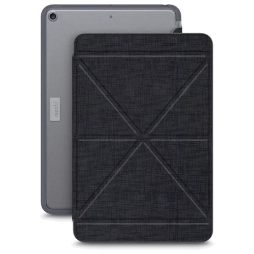 Аксесуар для iPad Moshi VersaCover Case з Folding Cover Charcoal Black для iPad Pro 11 (2018-2022) (99MO231601): Тип аксесуара чехол