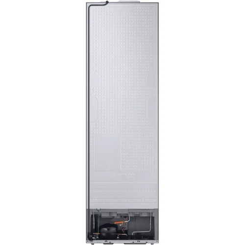 Холодильник Samsung RB38C600EEL/UA: Управление электронное