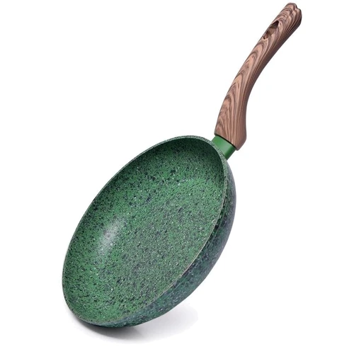 Сковорода Fissman Malachite 24x4.9 см (4311)