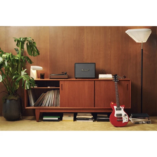 Акустика Marshall Woburn III Black (1006016) фото 10