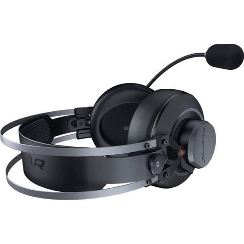Наушники Cougar VM410 Iron: Чувствительность (дБ) 113