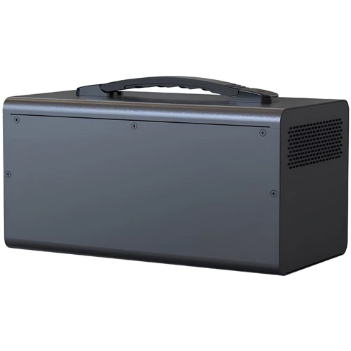 Зарядная станция Marsriva MP3S 300W 327.6 Wh UA: Количество розеток 220V 2