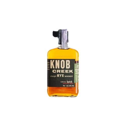 Виски Knob Creek Knob Creek Rye (0,7 л.) (BW52614)