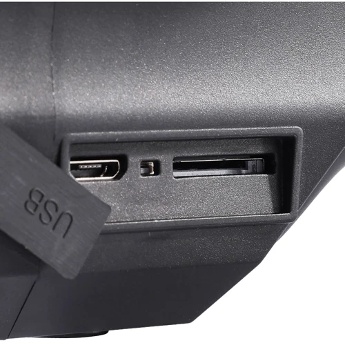 Бинокль Монокуляр ночного видения Levenhuk Atom Digital DNM100