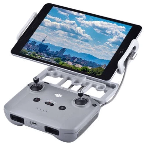 Тримач телефону/планшета StartRC для пульта DJI Mini 3/Mavic 3/Air 2S: Тип гаджета тримач