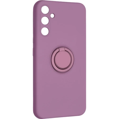 Чехол для телефонов ArmorStandart Icon Ring Grape for Samsung A346 Galaxy A34 5G (ARM68773)