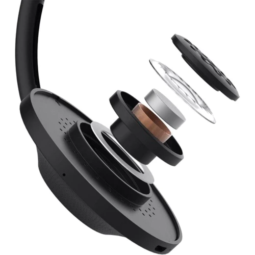 Наушники Koss KPH7 Over-Ear Wireless Mic (197229.101): Назначение Для смартфона