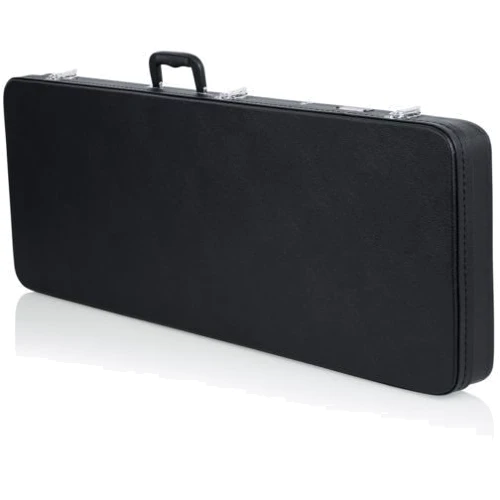 Кейс для электрогитары GATOR GWE-JAG Jaguar Style Guitar Case