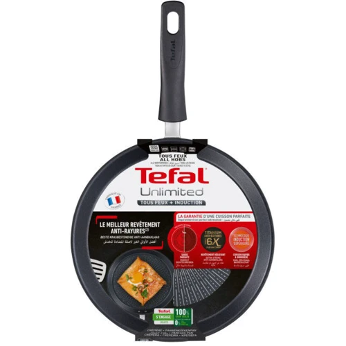 Tefal Unlimited 25 см (G2553872) фото 6