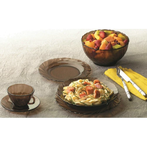 Салатник Duralex Beau Rivage Creole 370 мл (2001CF06)