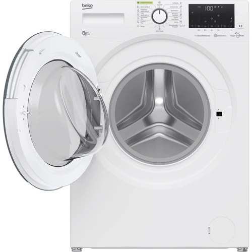 Стиральная машина Beko HTV8736XHT: Тип машины Автомат с сушкой