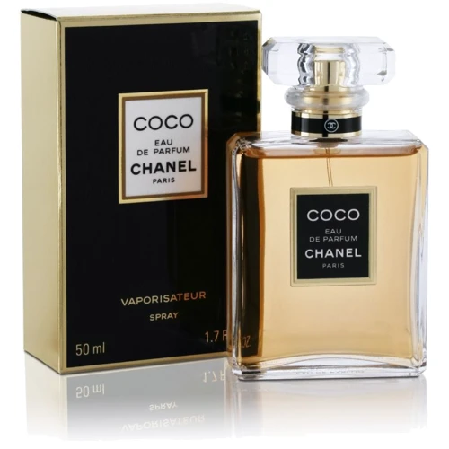 Парфумована вода Chanel Coco 50 ml