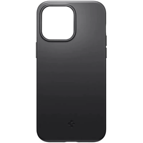Чехол для iPhone Spigen Thin Fit Black (ACS04765) for iPhone 14 Pro Max