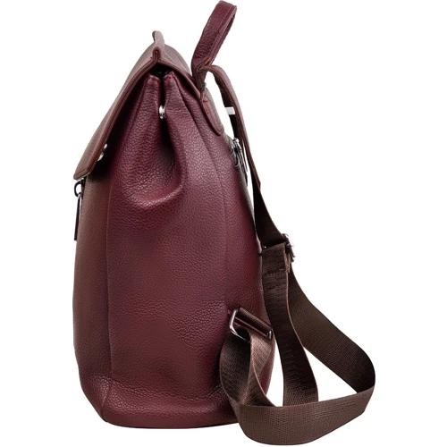 Женский рюкзак Valiria Fashion бордовый (DETAE8194-5-1): Тип Рюкзаки