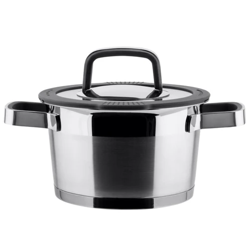 Каструля Vinzer Moderno 18 см 2.3 л (50072)