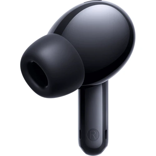 Навушники Xiaomi Redmi Buds 6 Lite Black (BHR8653GL): Тип конструкції вакуумные