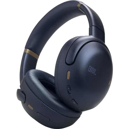 Наушники JBL Tour One M3 Blue (JBLTOURONEM3BLU): Тип конструкции полноразмерные