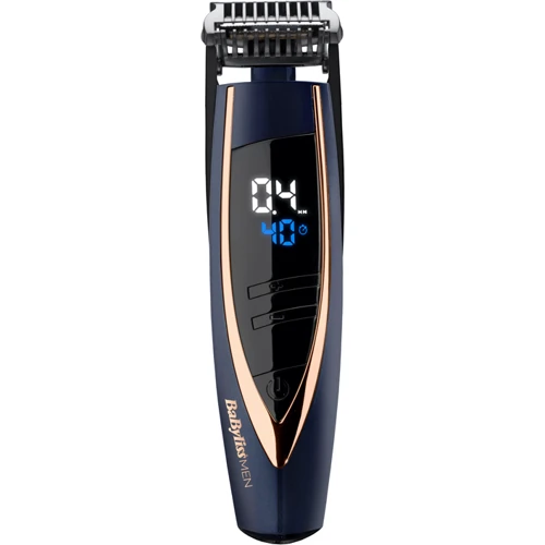 Машинка для стрижки (триммер) BaByliss E879E