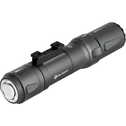 Ліхтар туристичний Ліхтар Olight Odin Grey (2370.32.67): Світлодіоди High performance LED