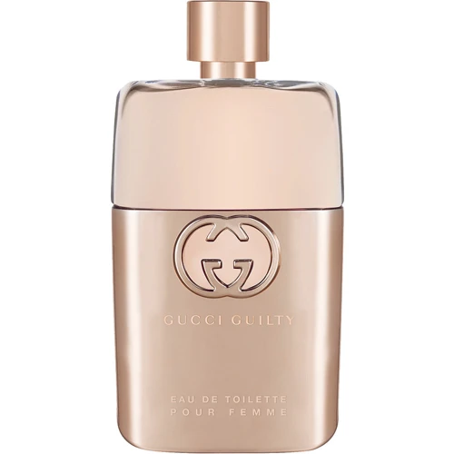 Туалетная вода Gucci Guilty 2021 90ml: Аромат Шипровый, Восточный