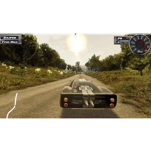 Classic Racers Elite (Nintendo Switch): Жанр Вождение и гонки