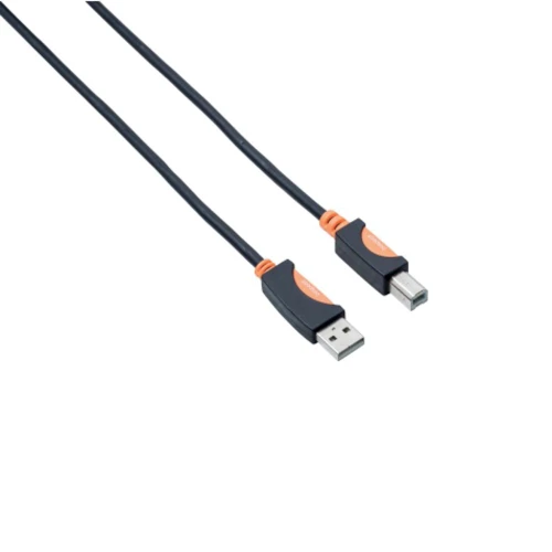 

USB-кабель Bespeco Silos SLAB180