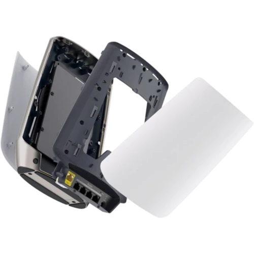 Маршрутизатор Wi-Fi Netgear RBK862S (RBK862S-100EUS): Интерфейс подключения (LAN-порт) 4x10/100/1000 Мбит/с
