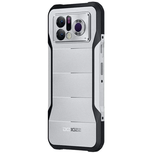 Смартфон Doogee V20 Pro 12/256Gb Silver: Оперативна пам'ять 12 ГБ